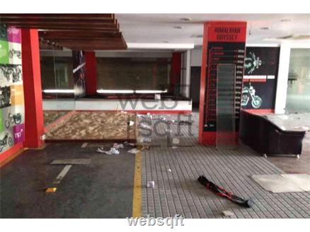 Showroom for Rent in Uppal